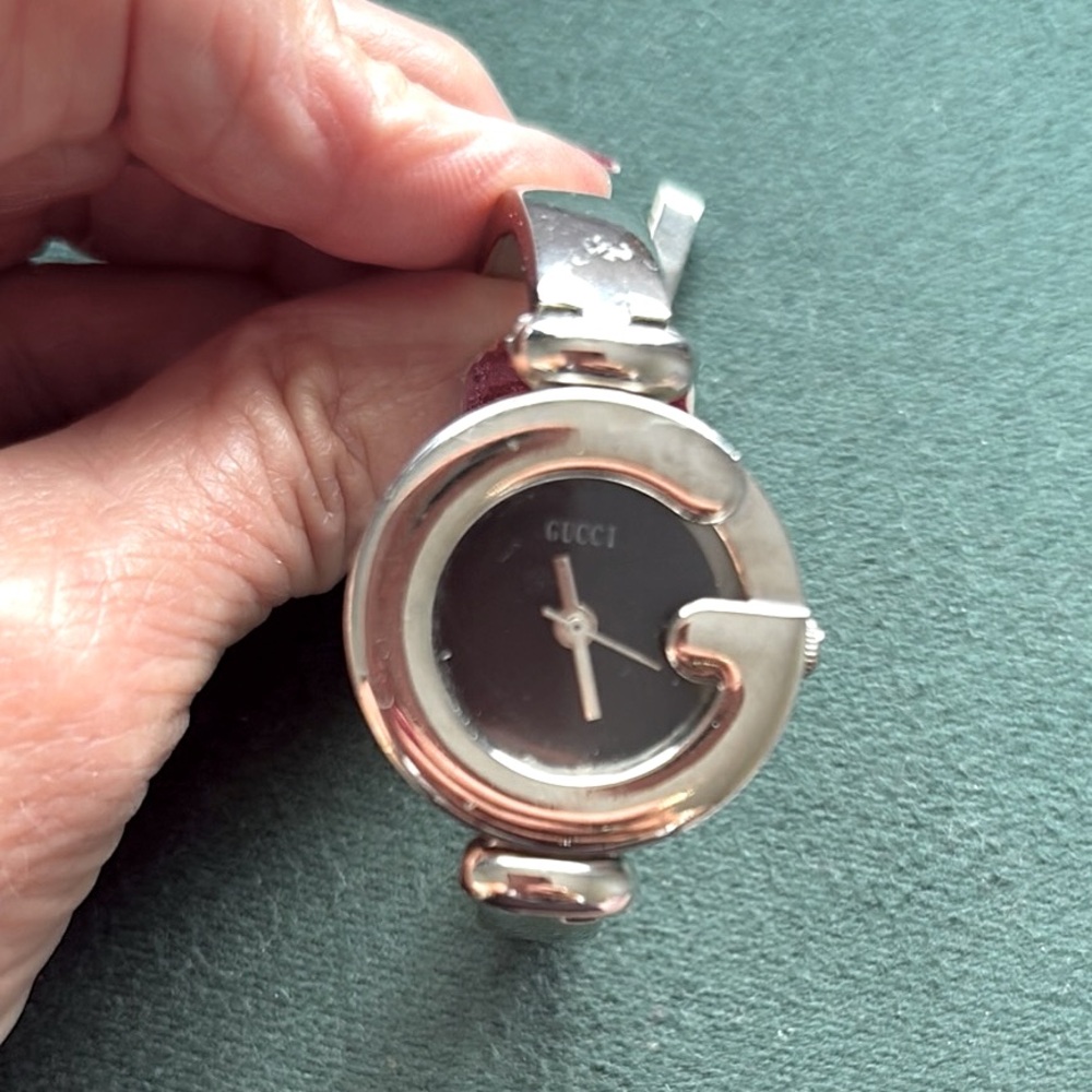 Gucci Watch